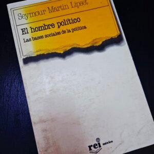 El hombre político