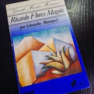 Ricardo Flores Magón
