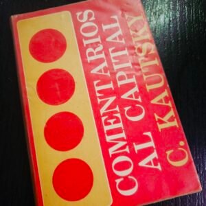 Comentarios al Capital