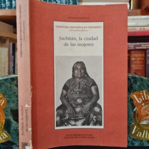 Juchitán, la ciudad de las mujeres