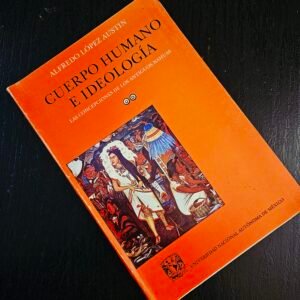 Cuerpo Humano e Ideología
