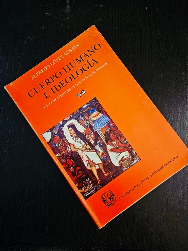 Cuerpo Humano e Ideología