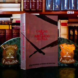 Cartas de Abelardo y Eloísa