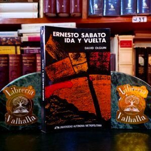 Ernesto Sábato Ida y Vuelta