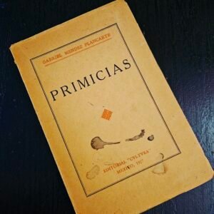 Primicias