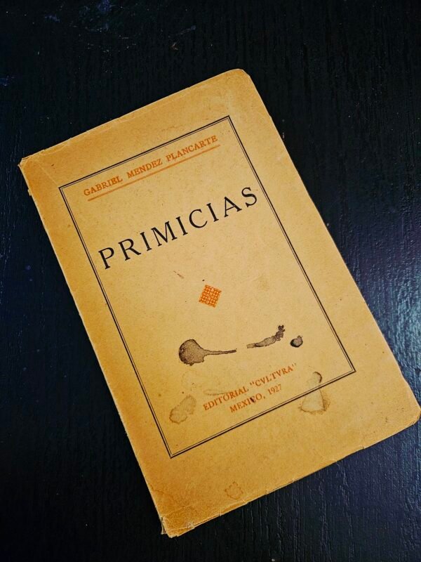 Primicias