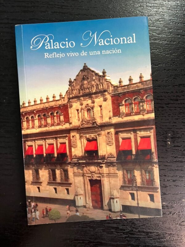 Palacio Nacional