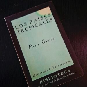 Los países tropicales
