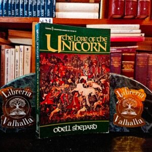 The Lore of the Unicorn