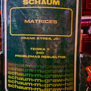Matrices