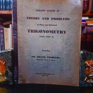 Easy Outline of Trigonometry