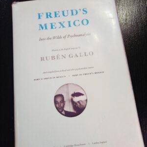 Freud's Mexico