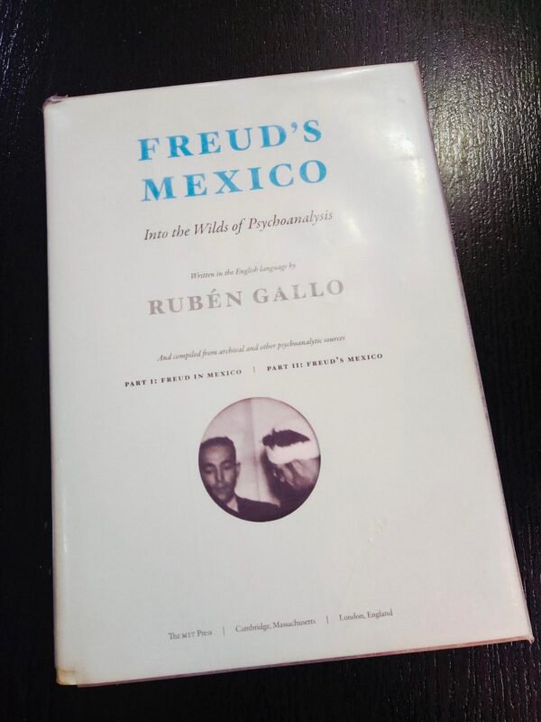 Freud's Mexico
