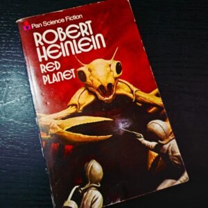 Red Planet