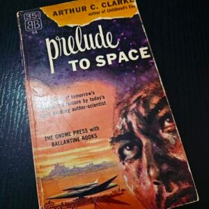 Prelude to Space