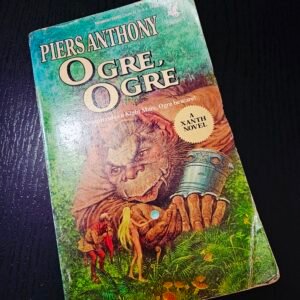 Ogre