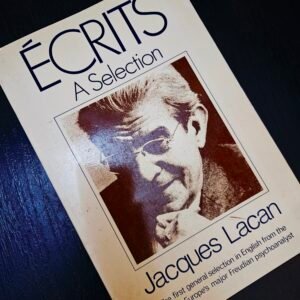 Écrits A Selection