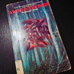 A Wind in the Door