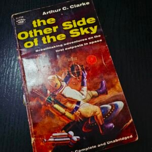 The Other Side of the Sky