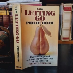 Letting Go