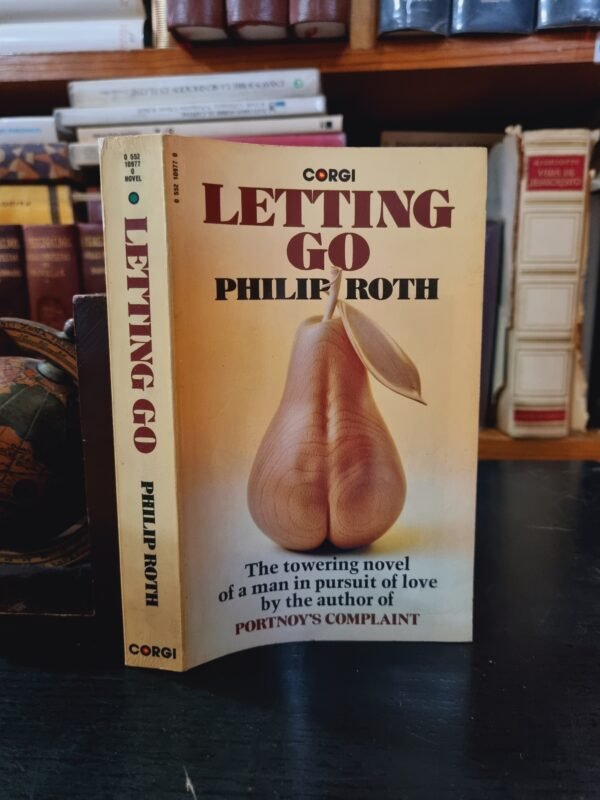 Letting Go