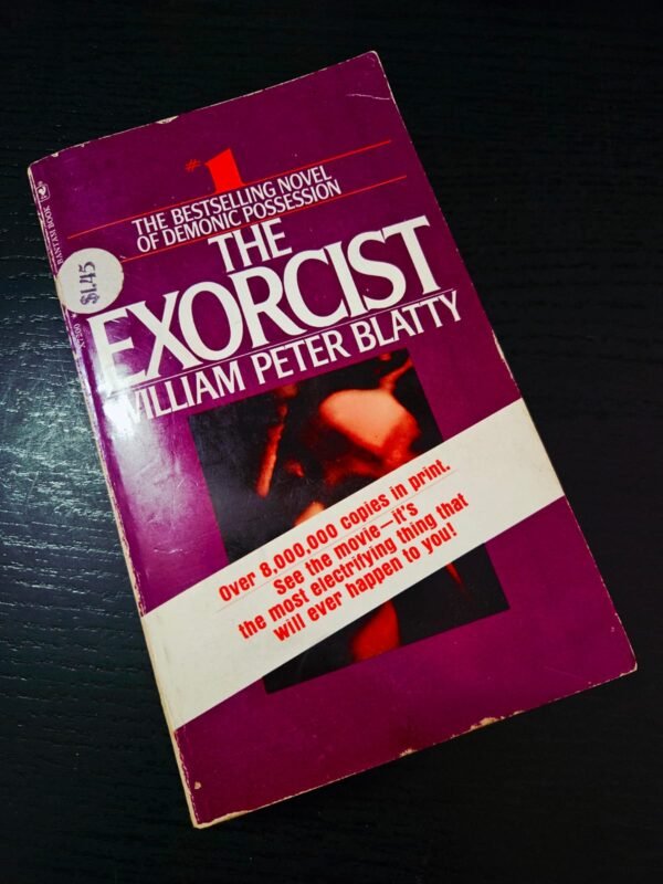 The Exorcist