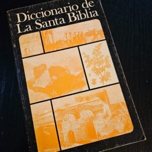 Diccionario de La Santa Biblia