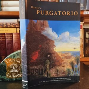 Dante's PURGATORIO