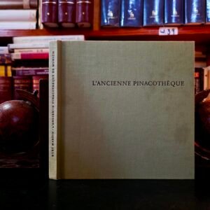 L'Ancienne Pinacothèque