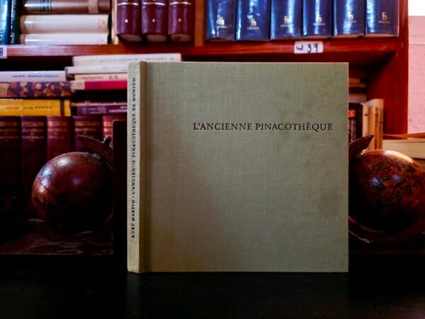 L'Ancienne Pinacothèque