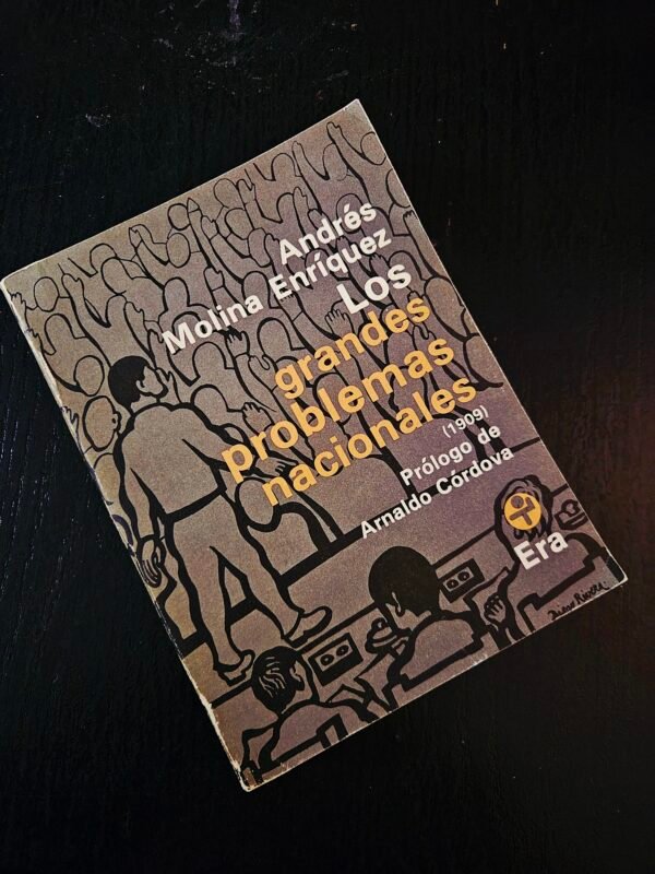 Los Grandes Problemas Nacionales (Classic Reprint) (Spanish Edition)