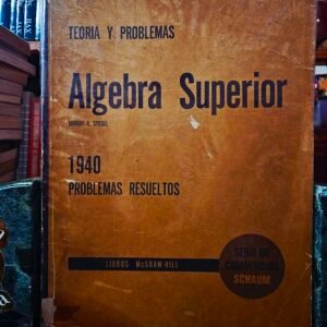 LS-ALGEBRA SUPERIOR