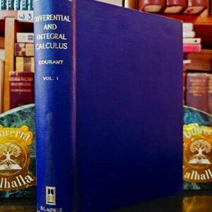 Differential and Integral Calculus