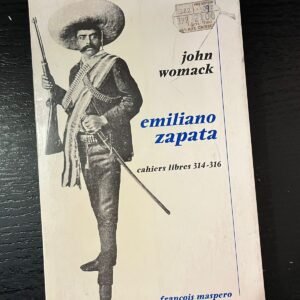 Emiliano Zapata