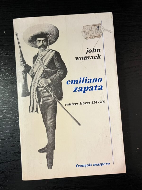Emiliano Zapata