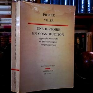 Une histoire en construction