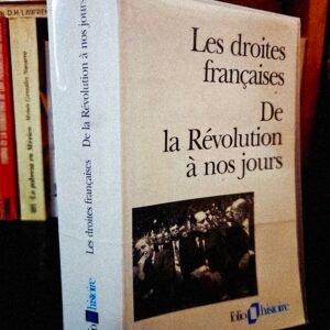 Les droites françaises