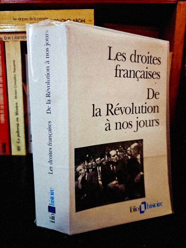 Les droites françaises