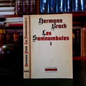 Les Somnambules 1
