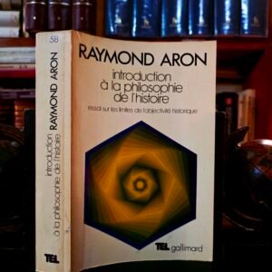 Introduction à la philosophie de l'histoire