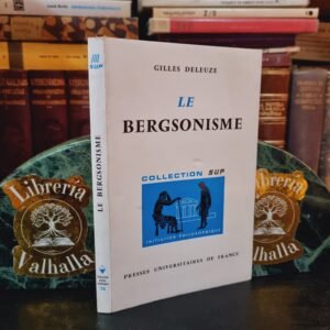 Le Bergsonisme