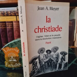 La christiade