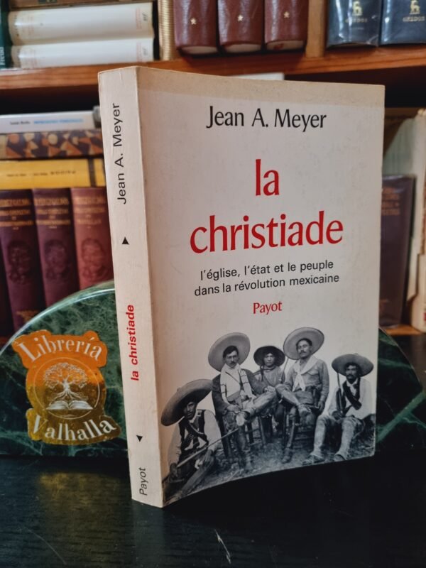 La christiade