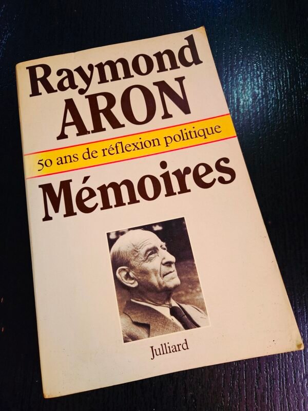Mémoires