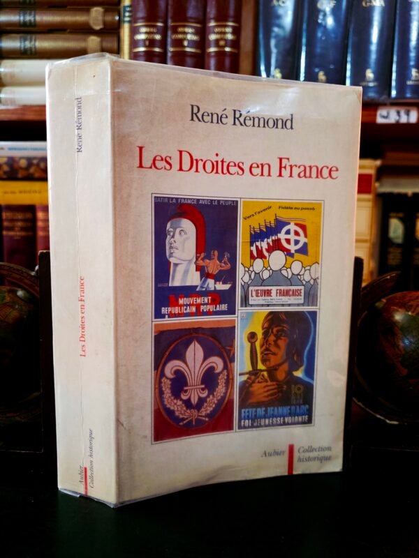 Les Droites en France