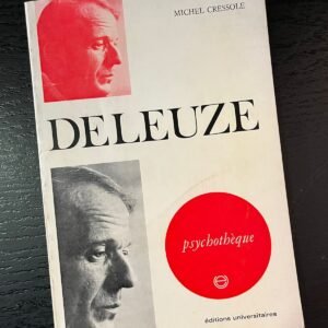 Deleuze