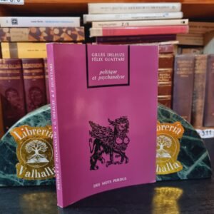 Politique et psychanalyse