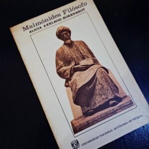 Maimónides Filósofo