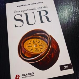 Una epistemología del SUR