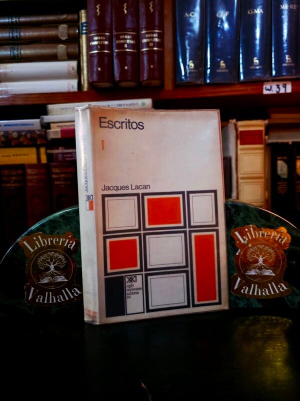 Escritos I